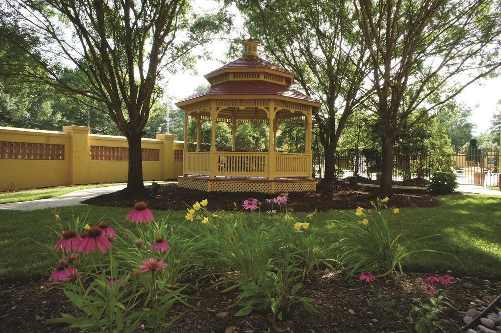La Quinta By Wyndham Raleigh/Durham Southpoint Hotel Luaran gambar
