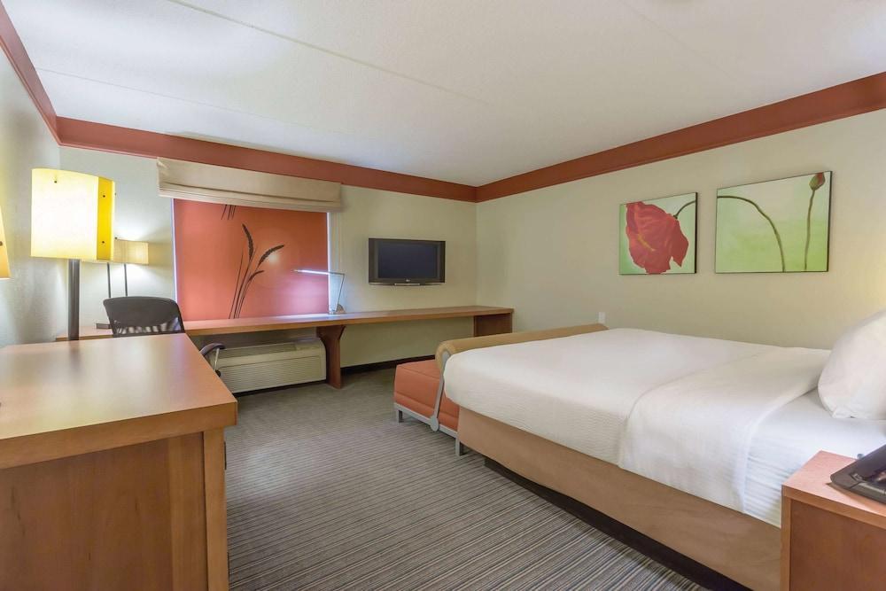 La Quinta By Wyndham Raleigh/Durham Southpoint Hotel Luaran gambar