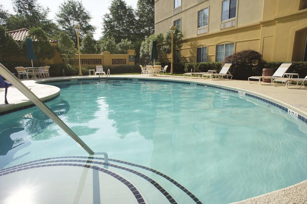 La Quinta By Wyndham Raleigh/Durham Southpoint Hotel Luaran gambar
