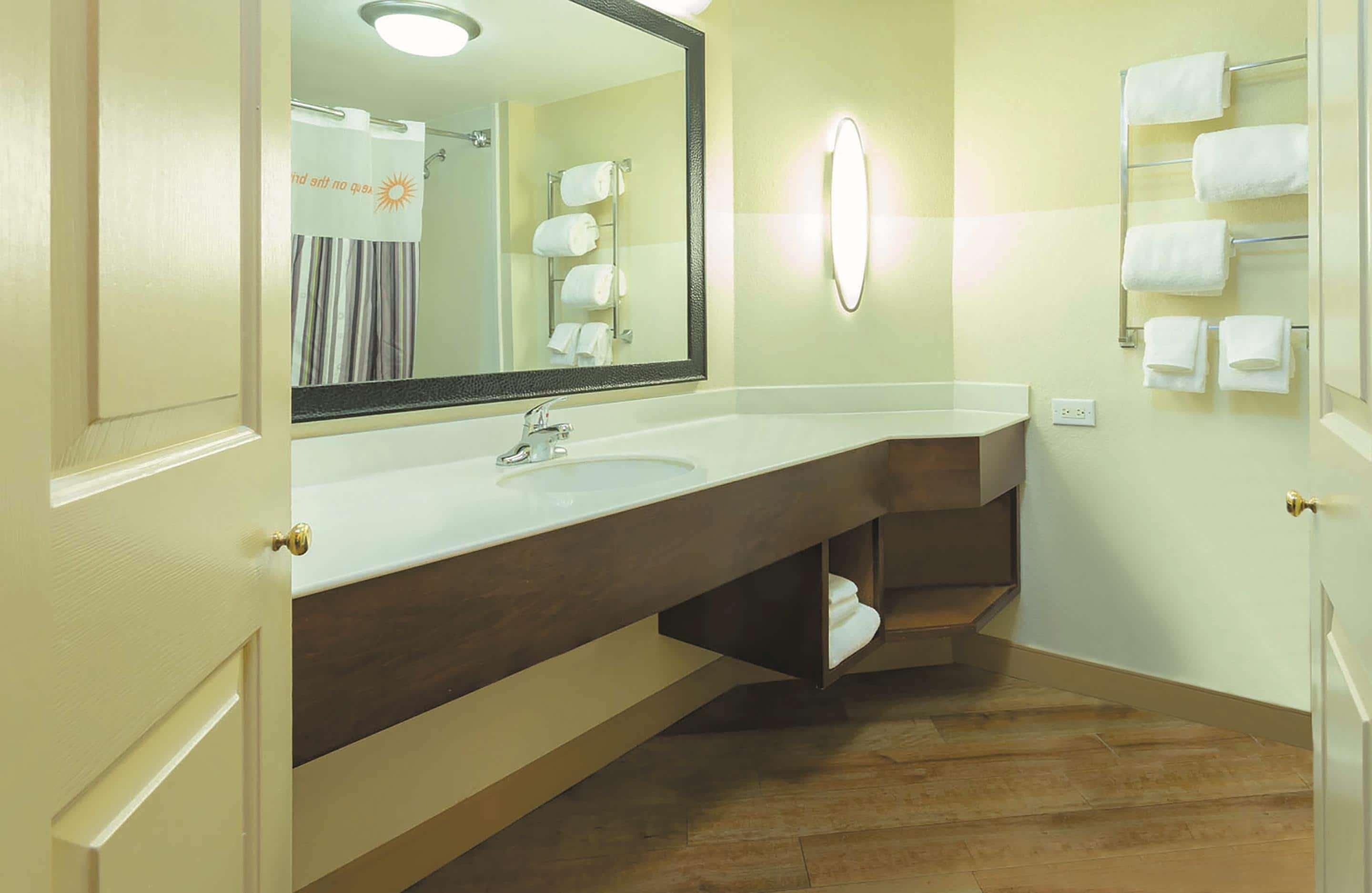 La Quinta By Wyndham Raleigh/Durham Southpoint Hotel Luaran gambar