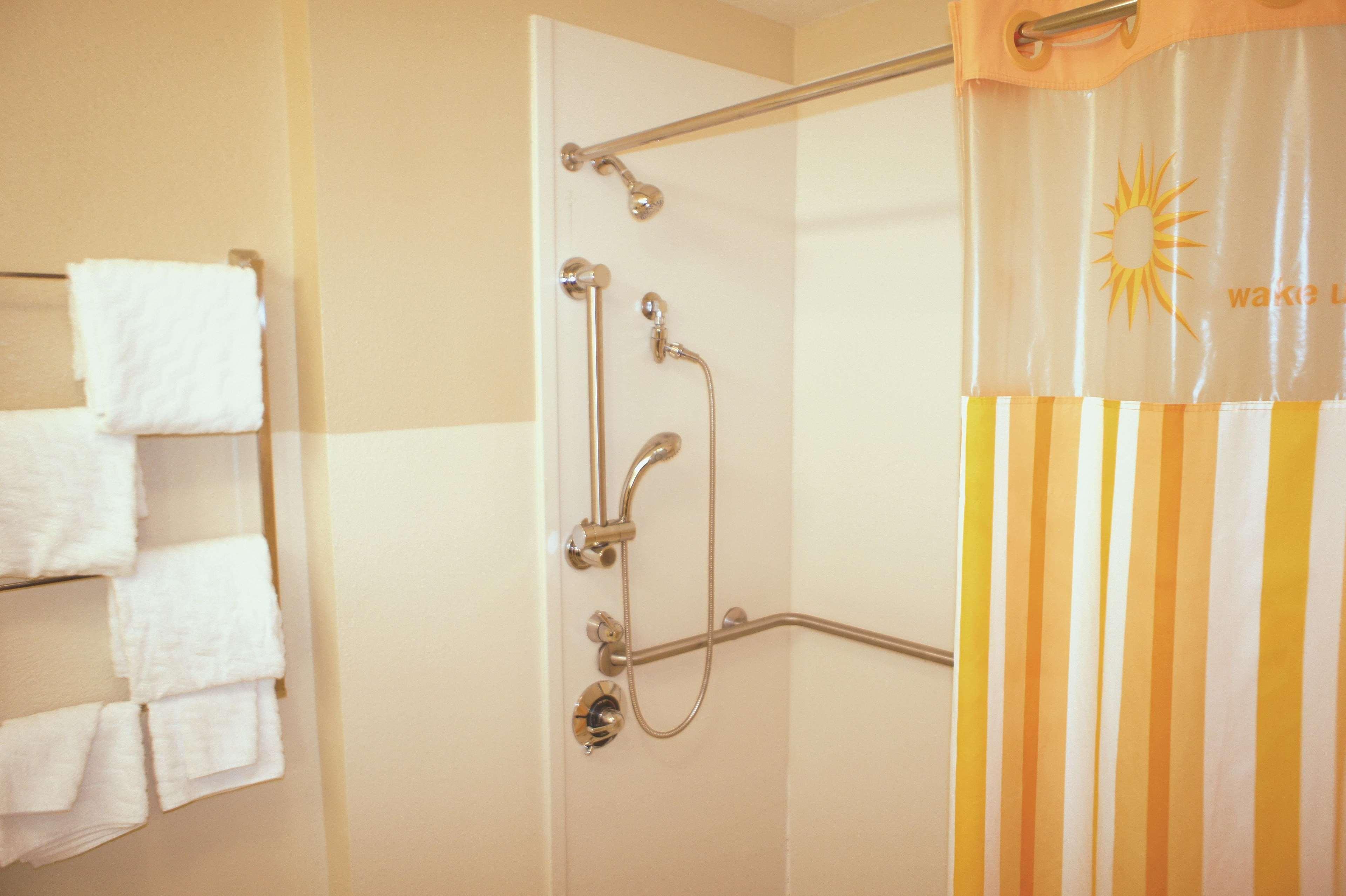 La Quinta By Wyndham Raleigh/Durham Southpoint Hotel Luaran gambar