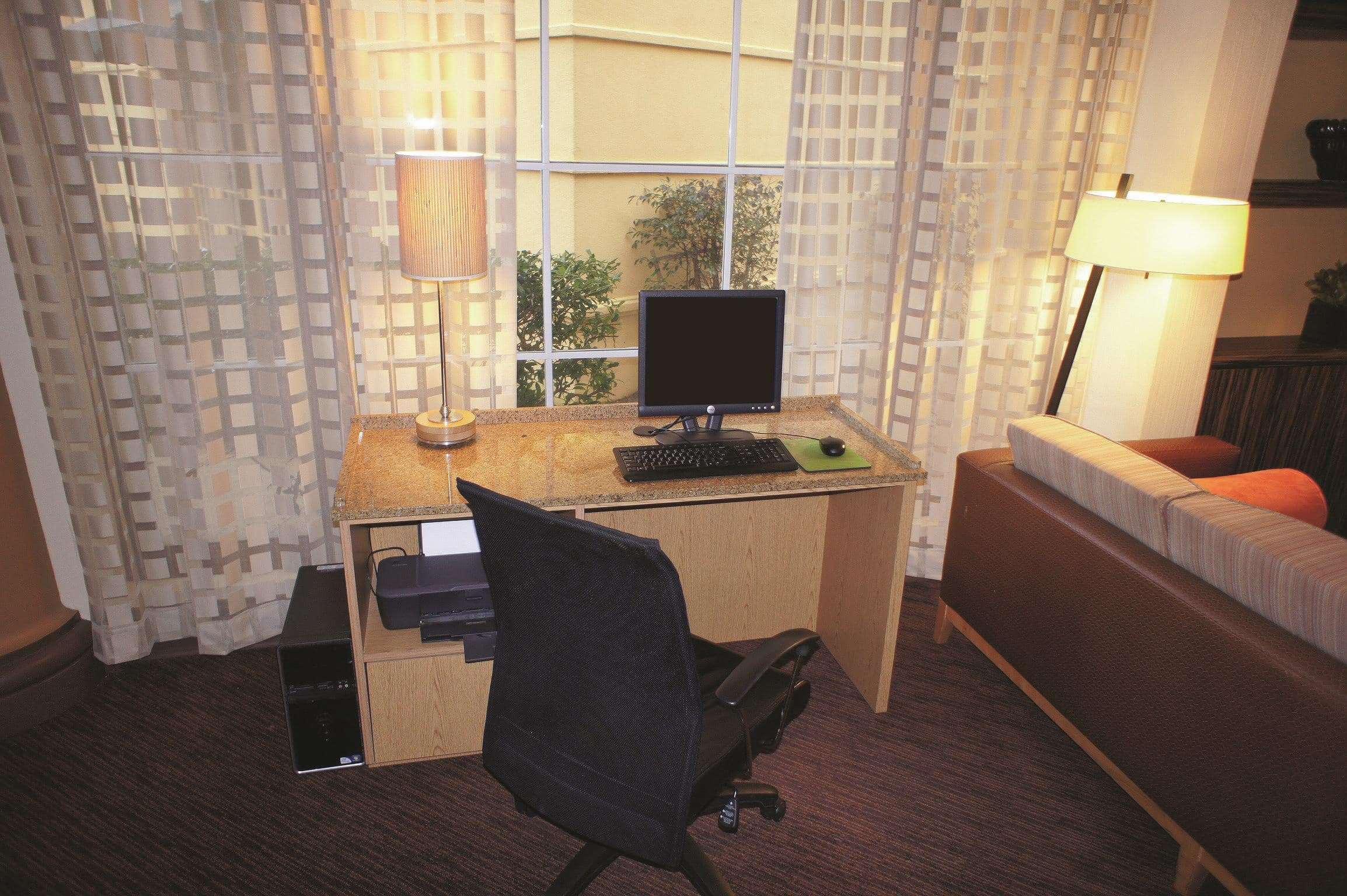 La Quinta By Wyndham Raleigh/Durham Southpoint Hotel Luaran gambar