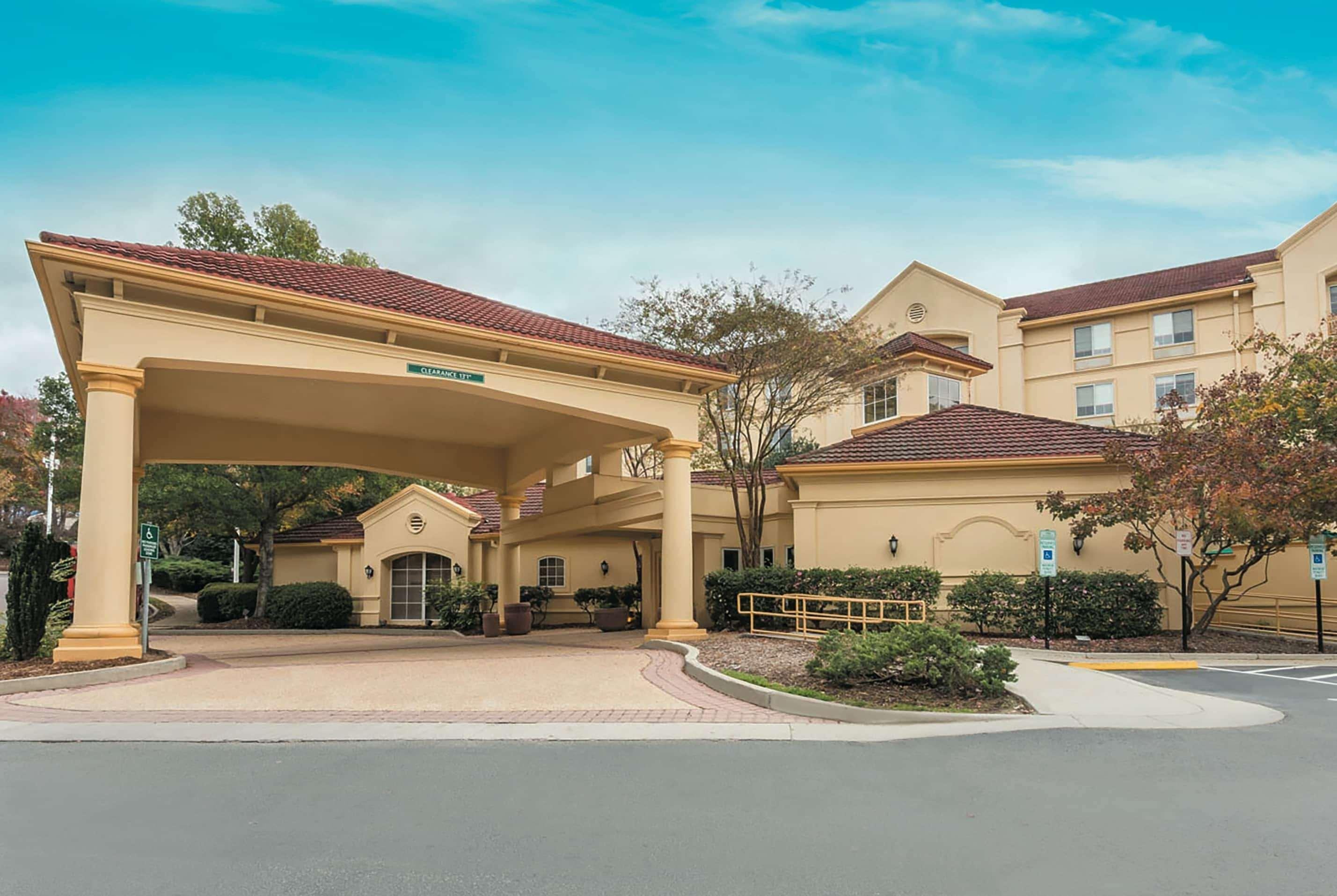 La Quinta By Wyndham Raleigh/Durham Southpoint Hotel Luaran gambar