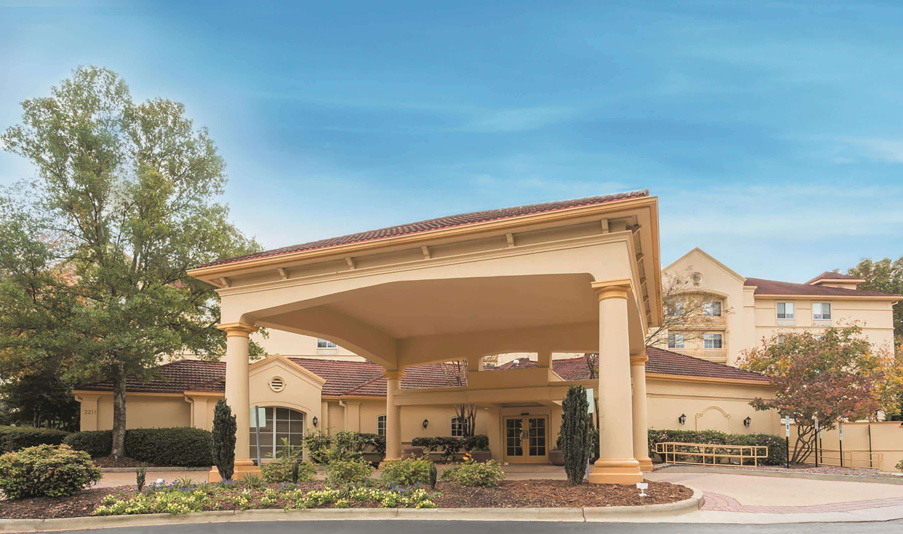 La Quinta By Wyndham Raleigh/Durham Southpoint Hotel Luaran gambar