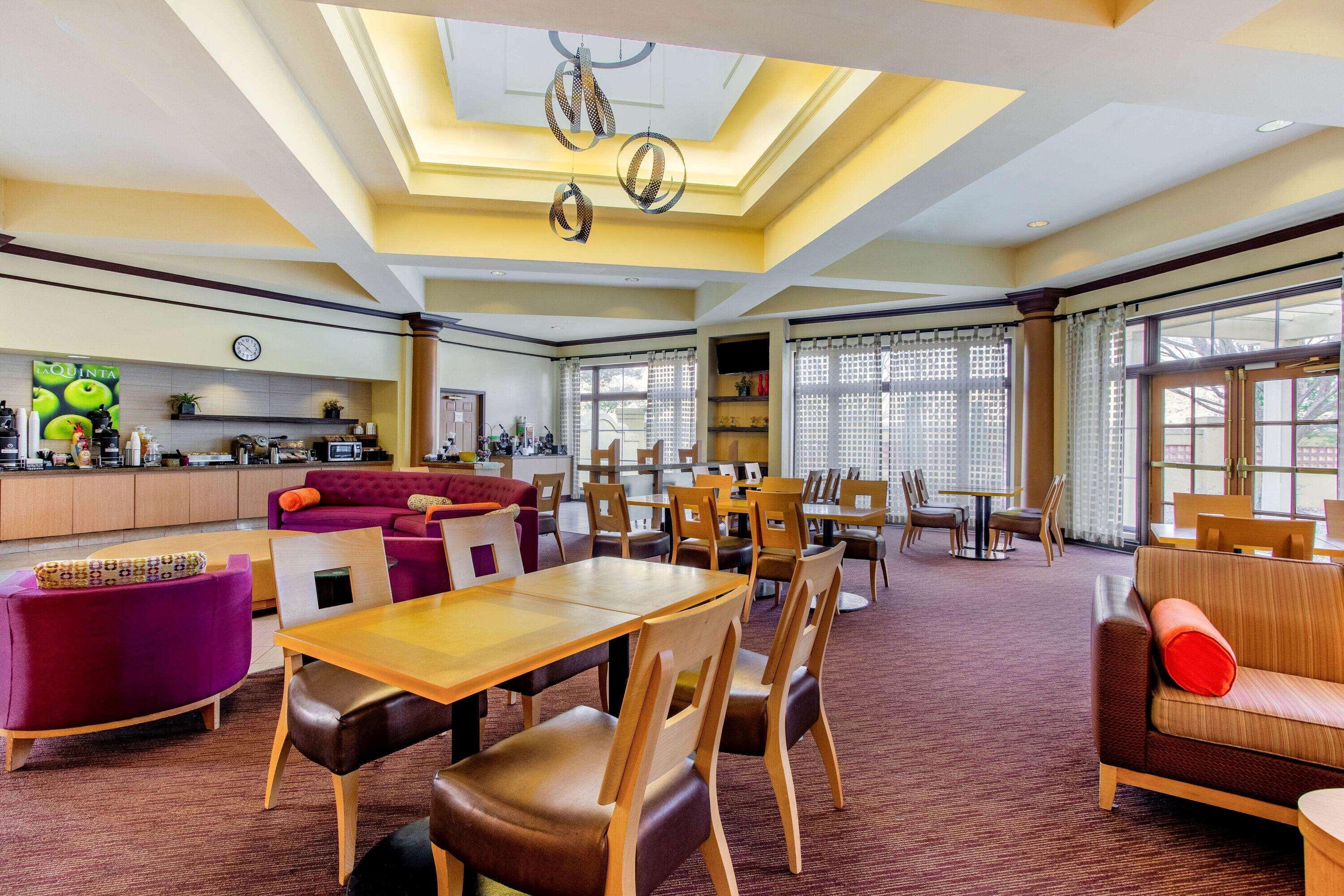 La Quinta By Wyndham Raleigh/Durham Southpoint Hotel Luaran gambar