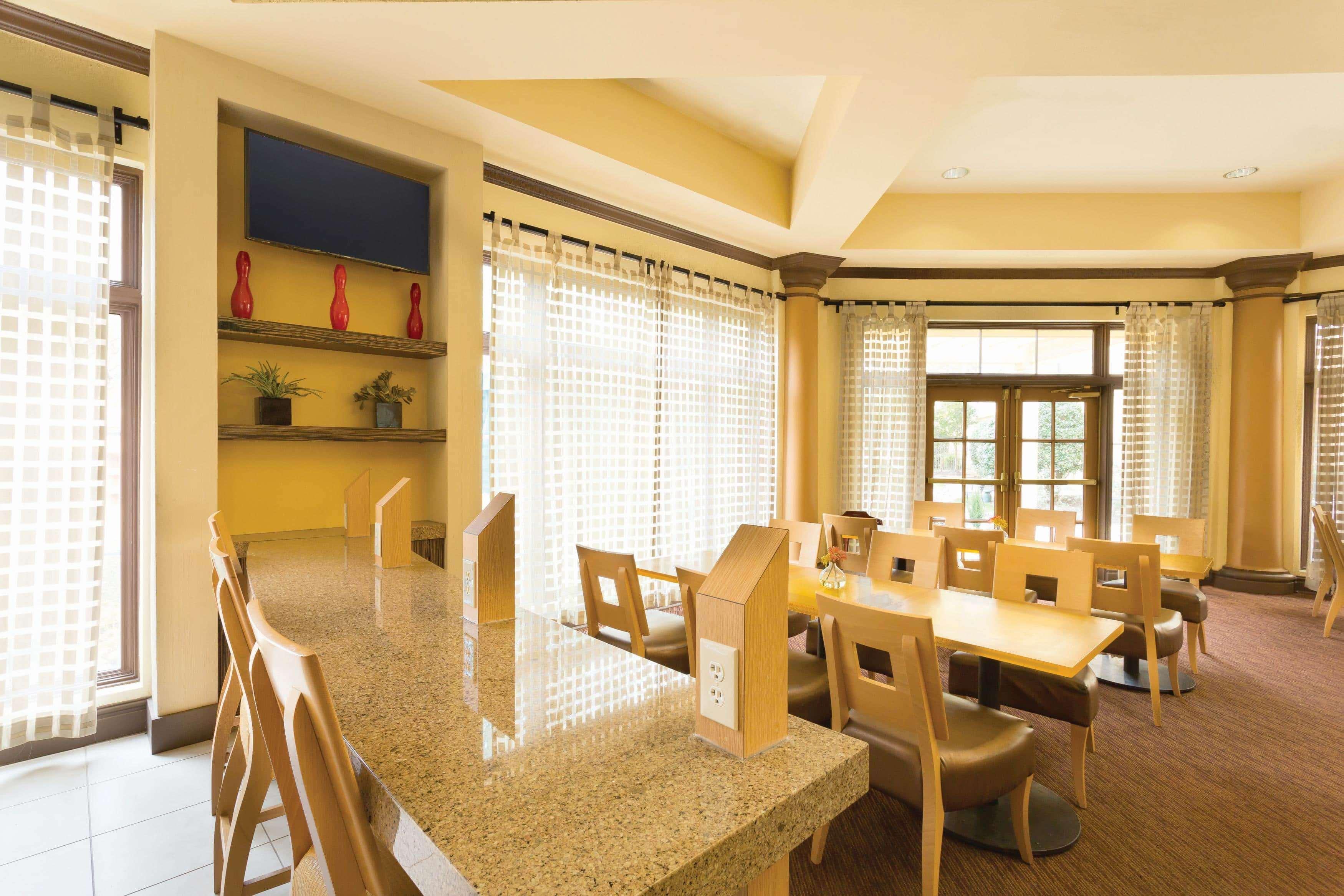 La Quinta By Wyndham Raleigh/Durham Southpoint Hotel Luaran gambar