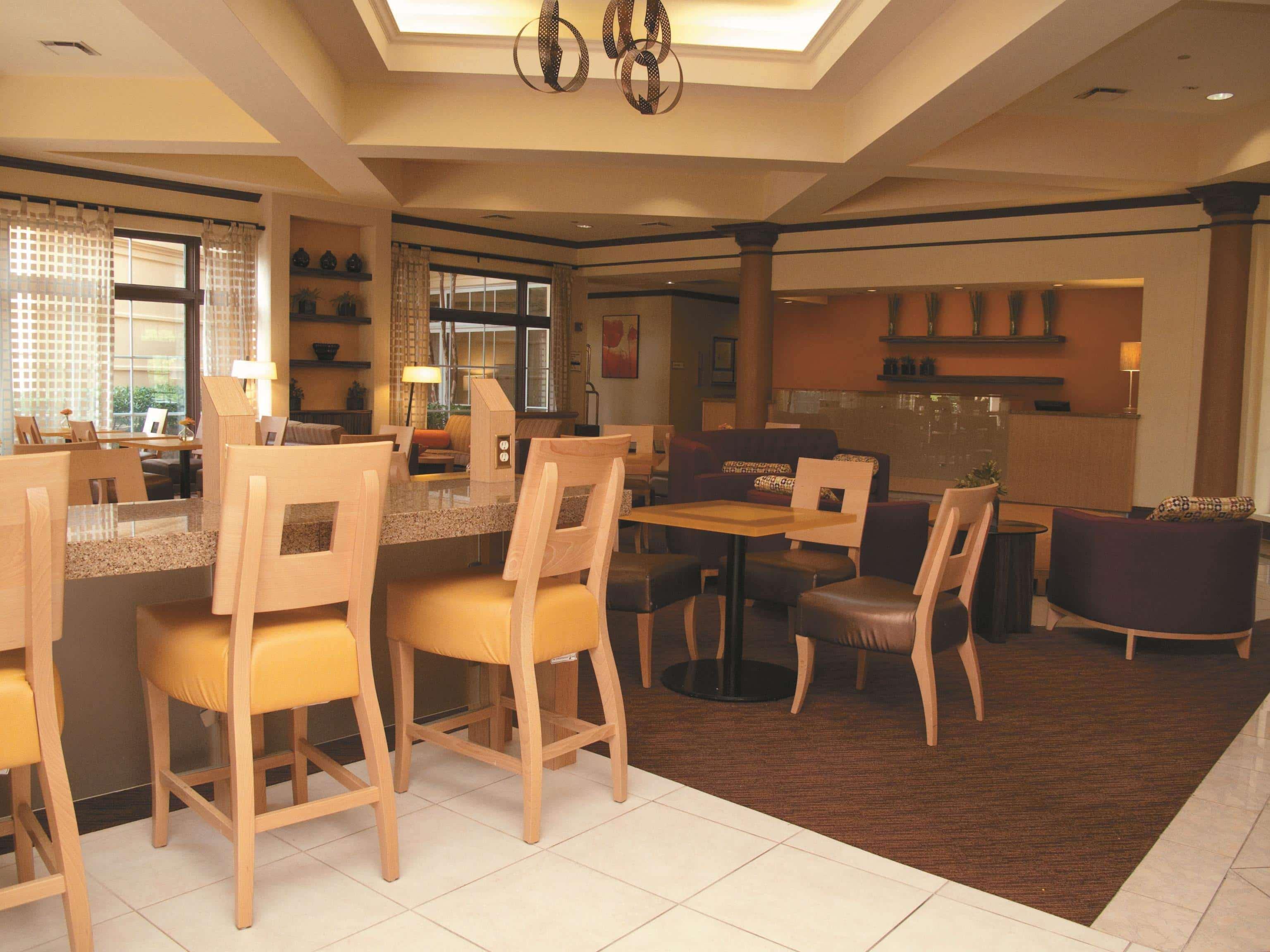 La Quinta By Wyndham Raleigh/Durham Southpoint Hotel Luaran gambar