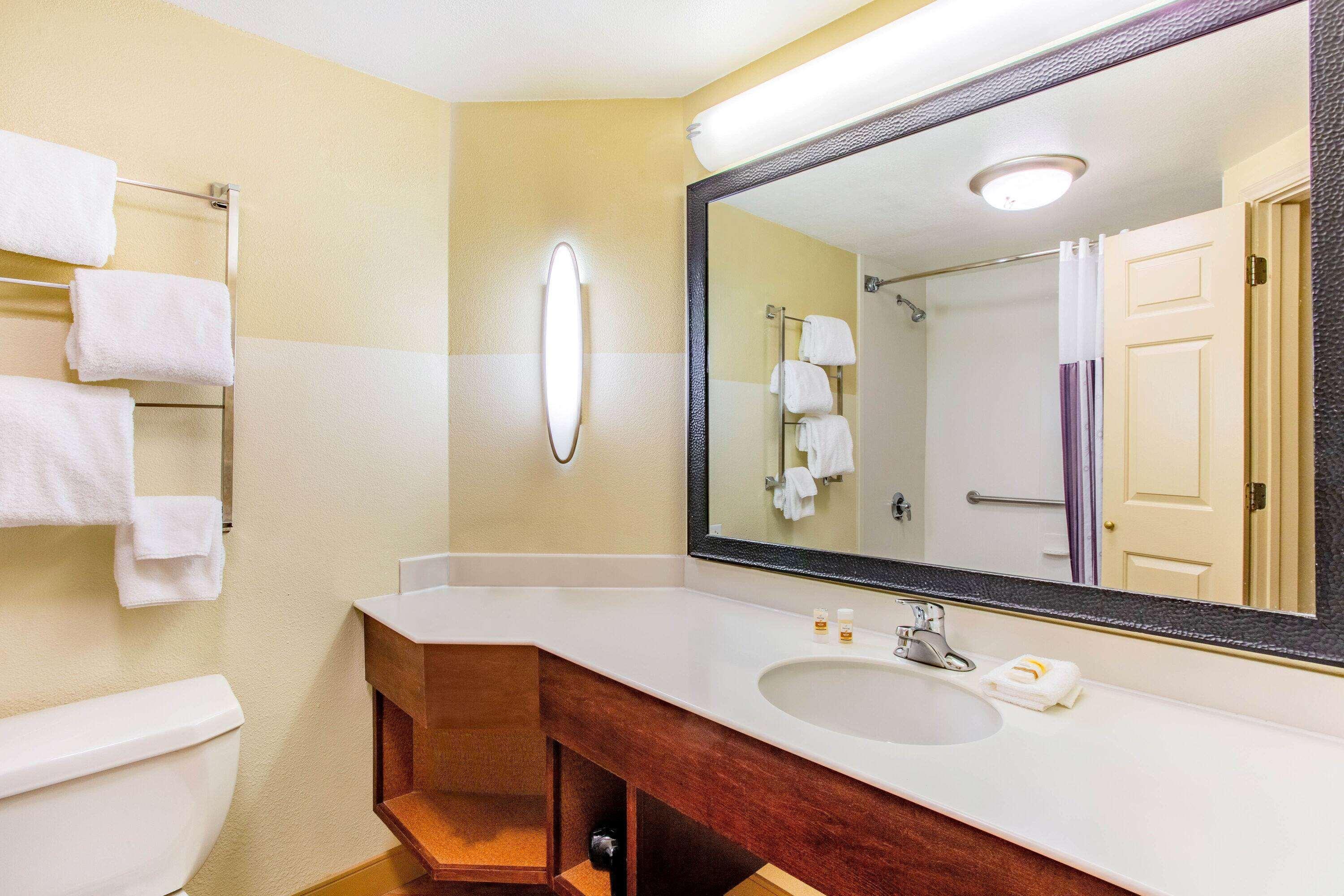 La Quinta By Wyndham Raleigh/Durham Southpoint Hotel Luaran gambar