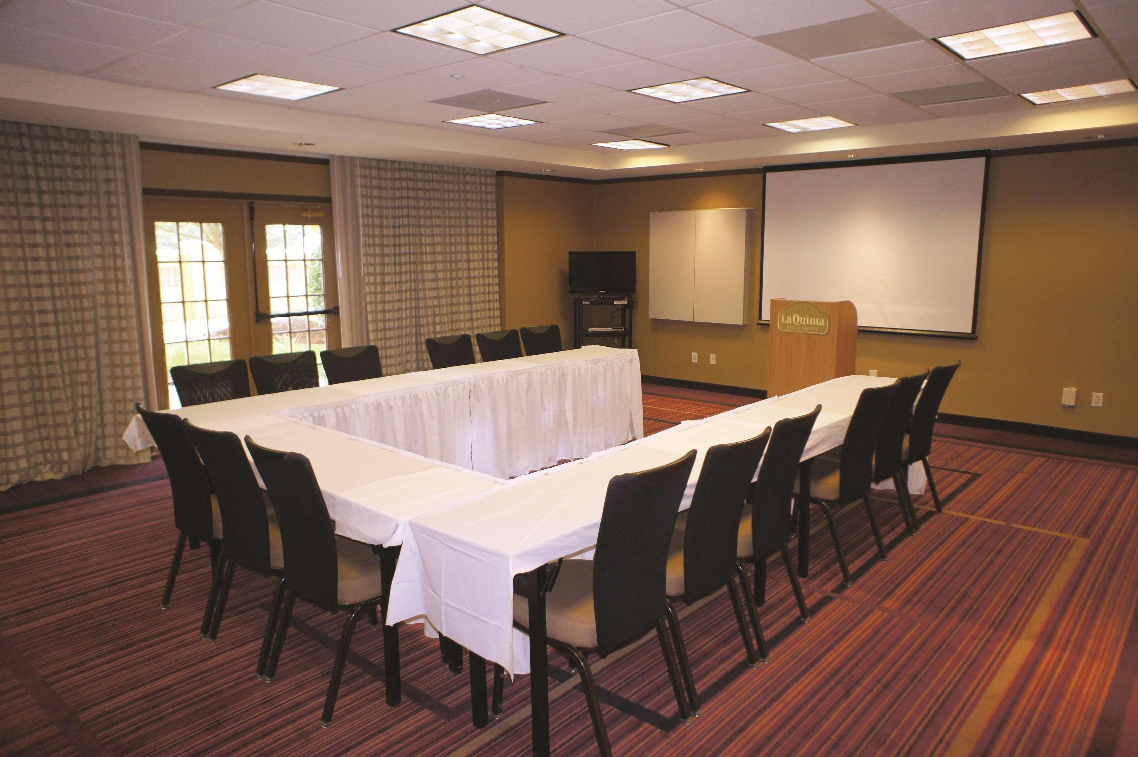 La Quinta By Wyndham Raleigh/Durham Southpoint Hotel Luaran gambar