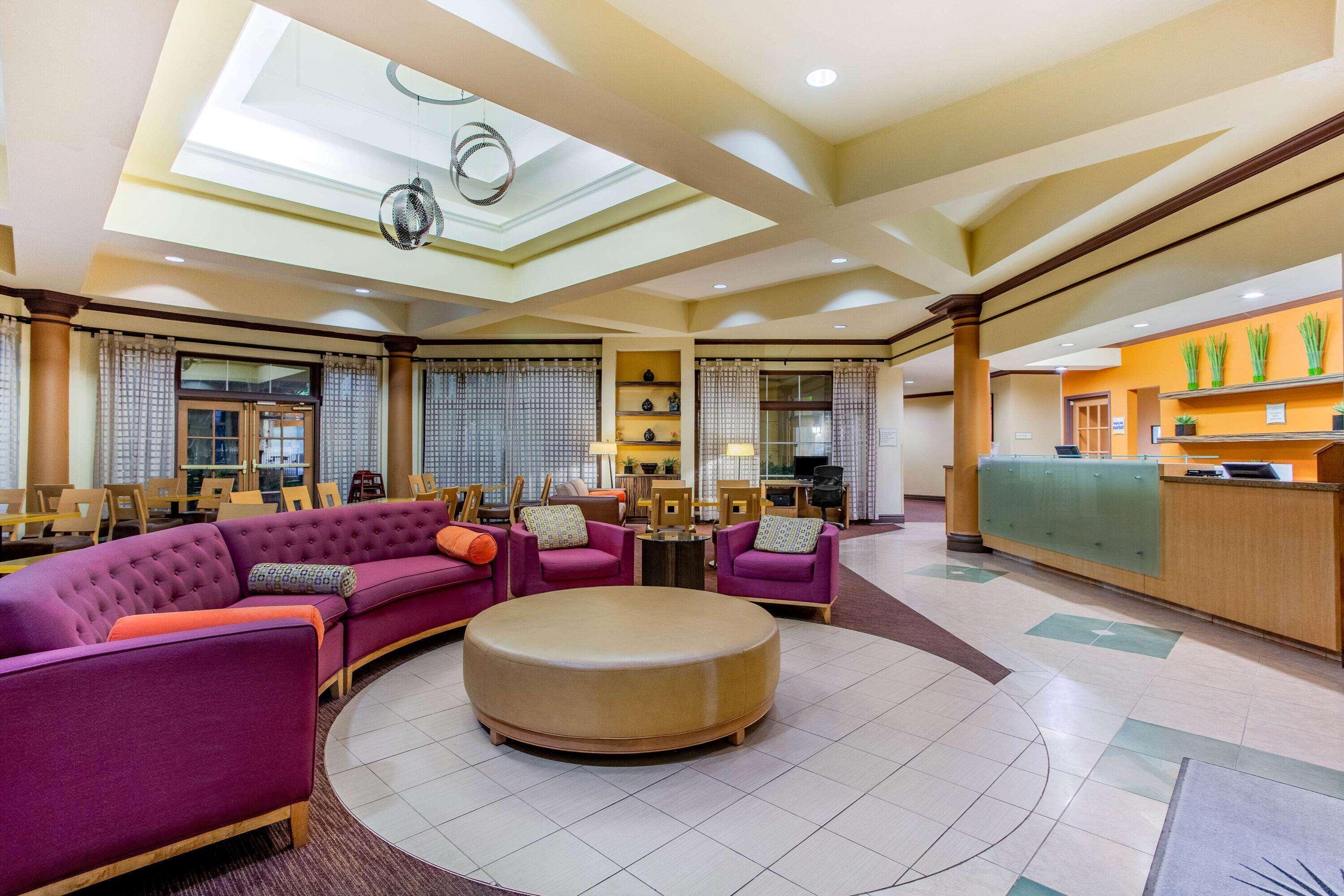 La Quinta By Wyndham Raleigh/Durham Southpoint Hotel Luaran gambar