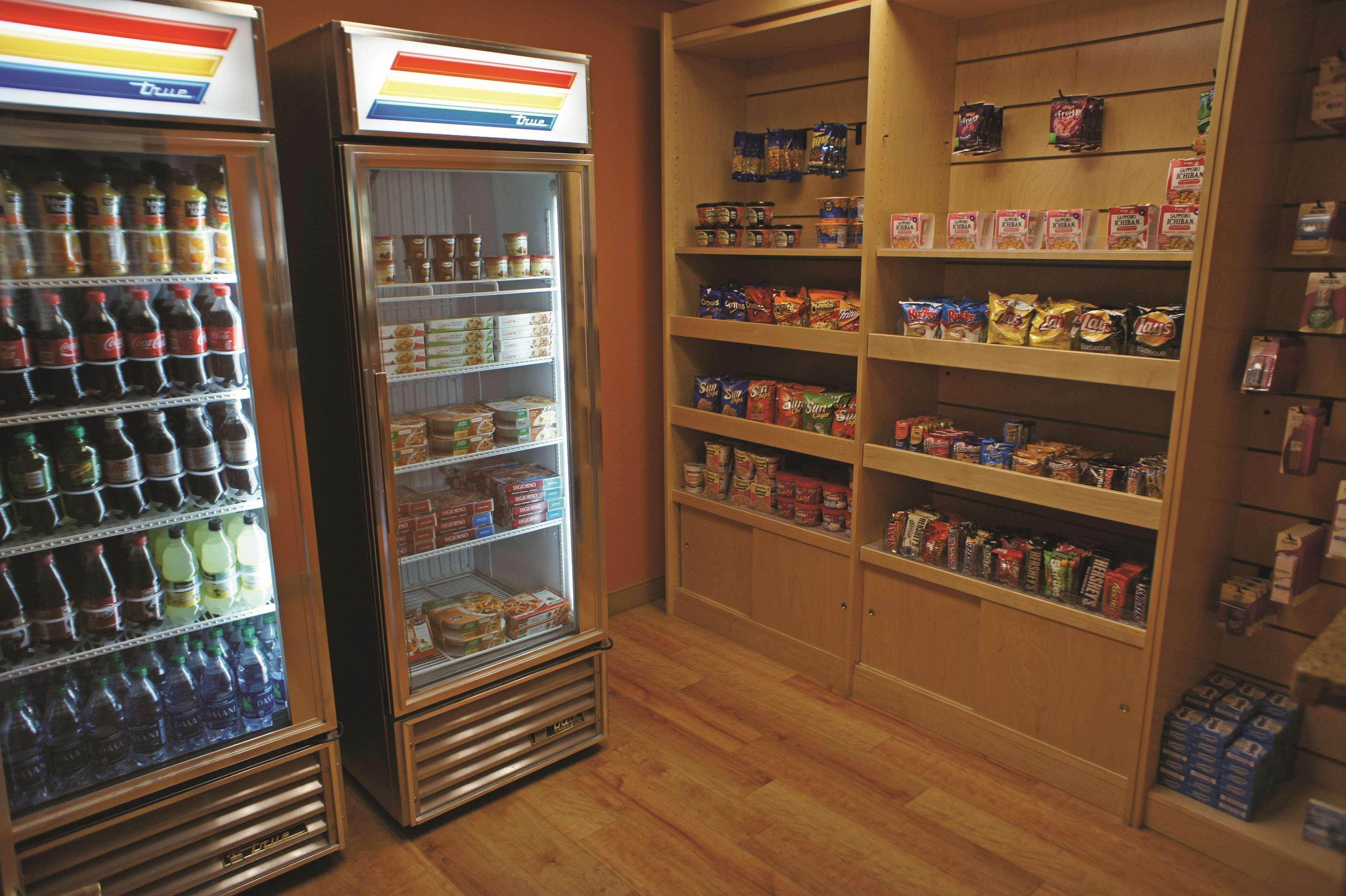La Quinta By Wyndham Raleigh/Durham Southpoint Hotel Luaran gambar