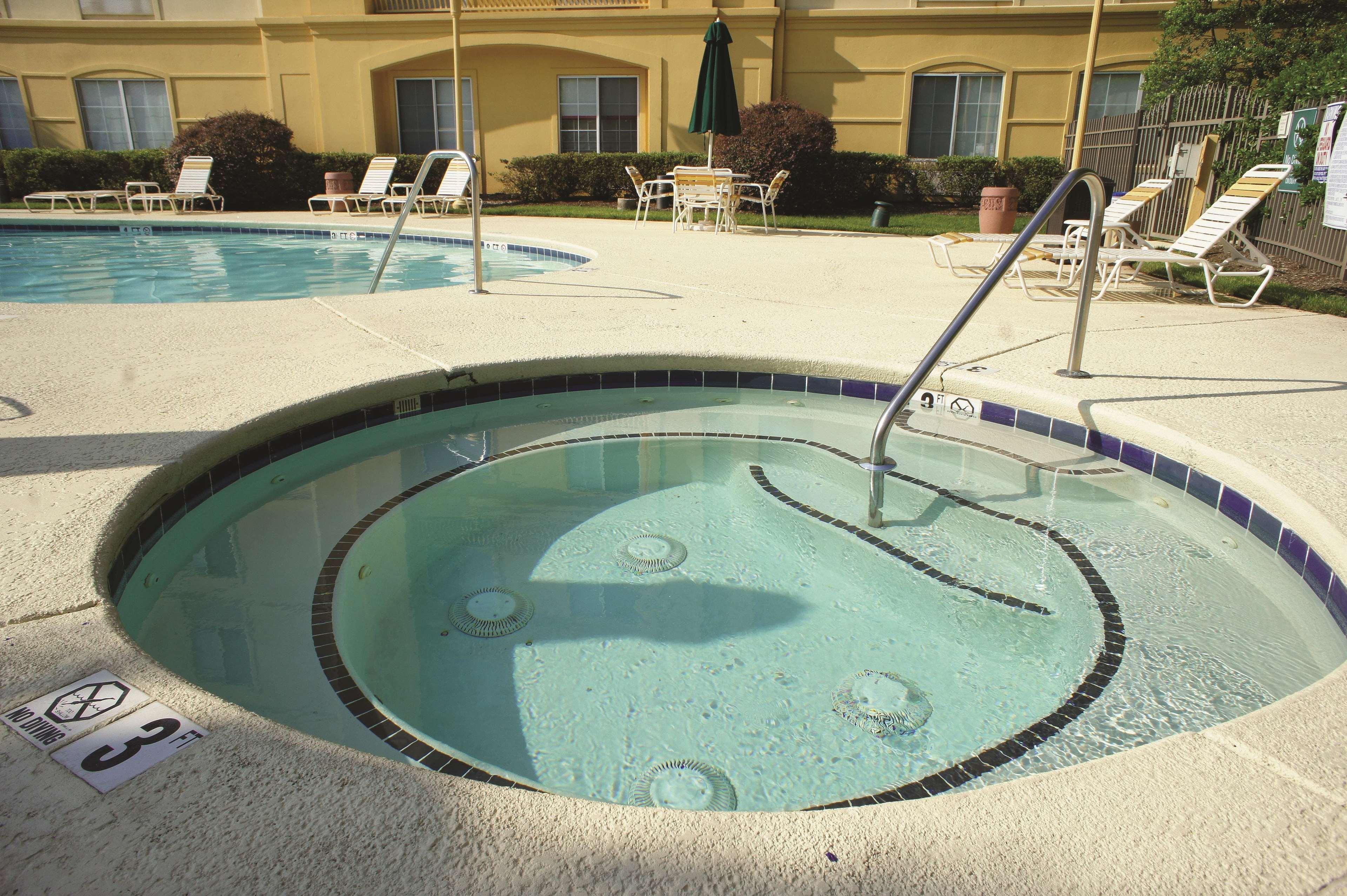 La Quinta By Wyndham Raleigh/Durham Southpoint Hotel Luaran gambar