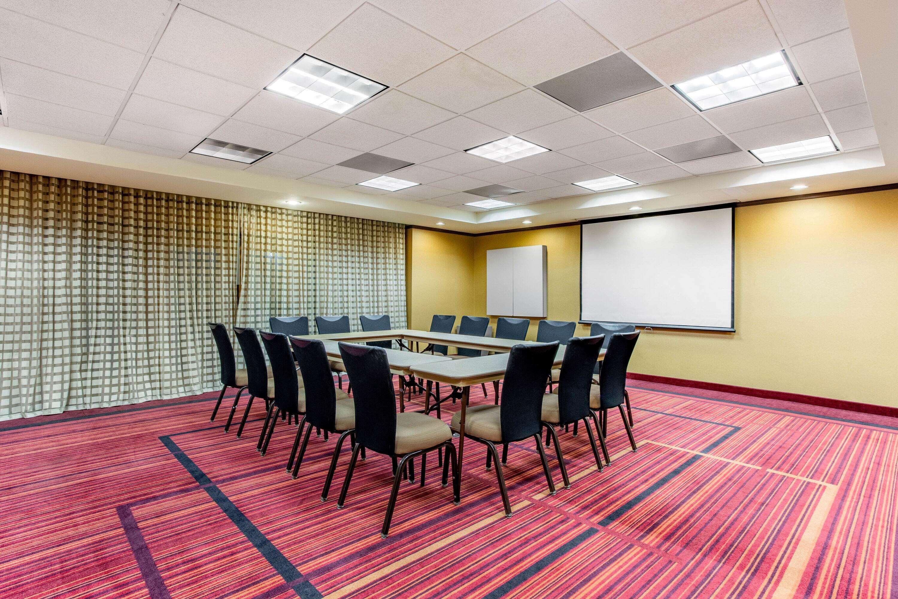 La Quinta By Wyndham Raleigh/Durham Southpoint Hotel Luaran gambar