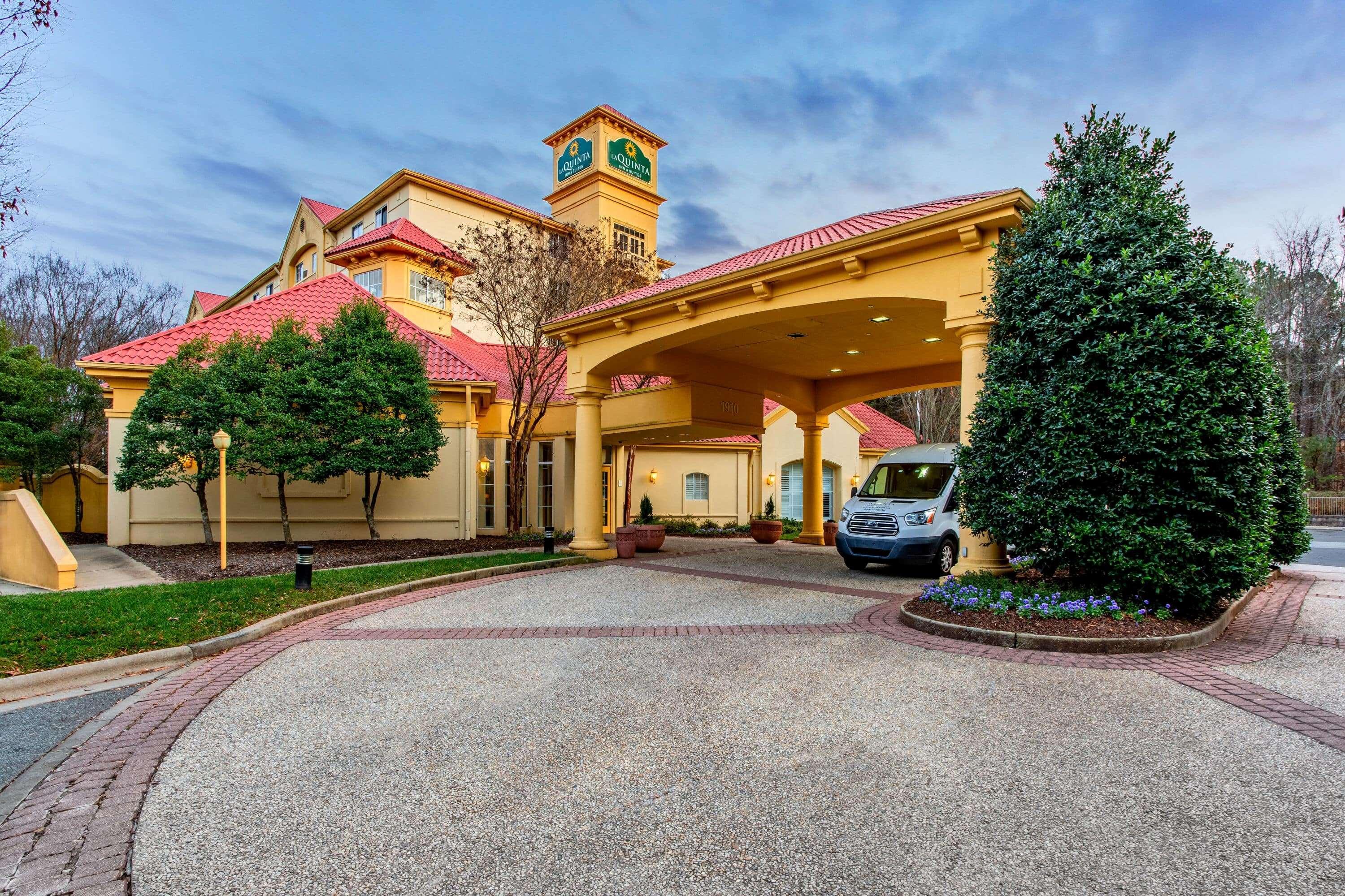 La Quinta By Wyndham Raleigh/Durham Southpoint Hotel Luaran gambar