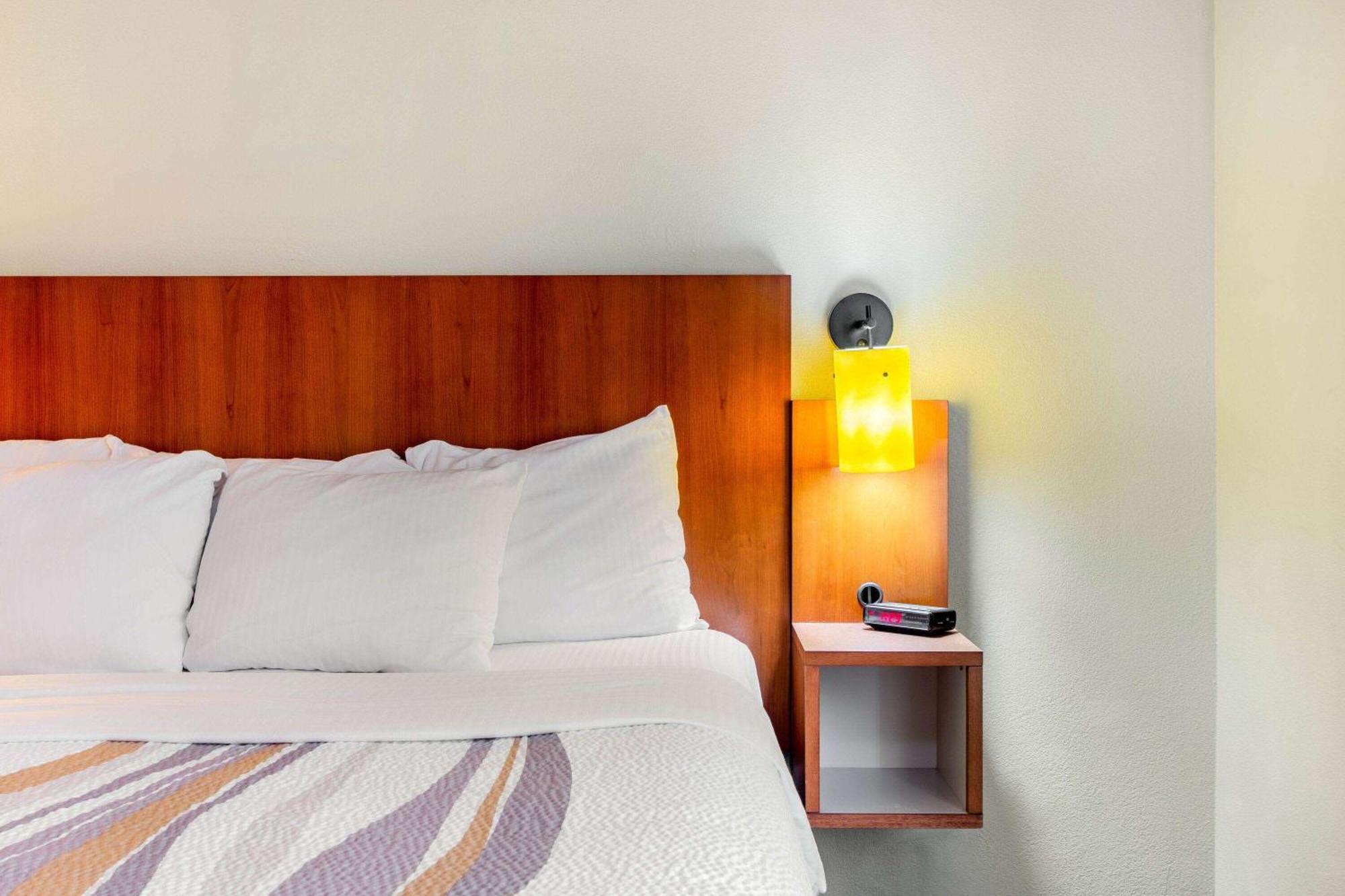 La Quinta By Wyndham Raleigh/Durham Southpoint Hotel Luaran gambar