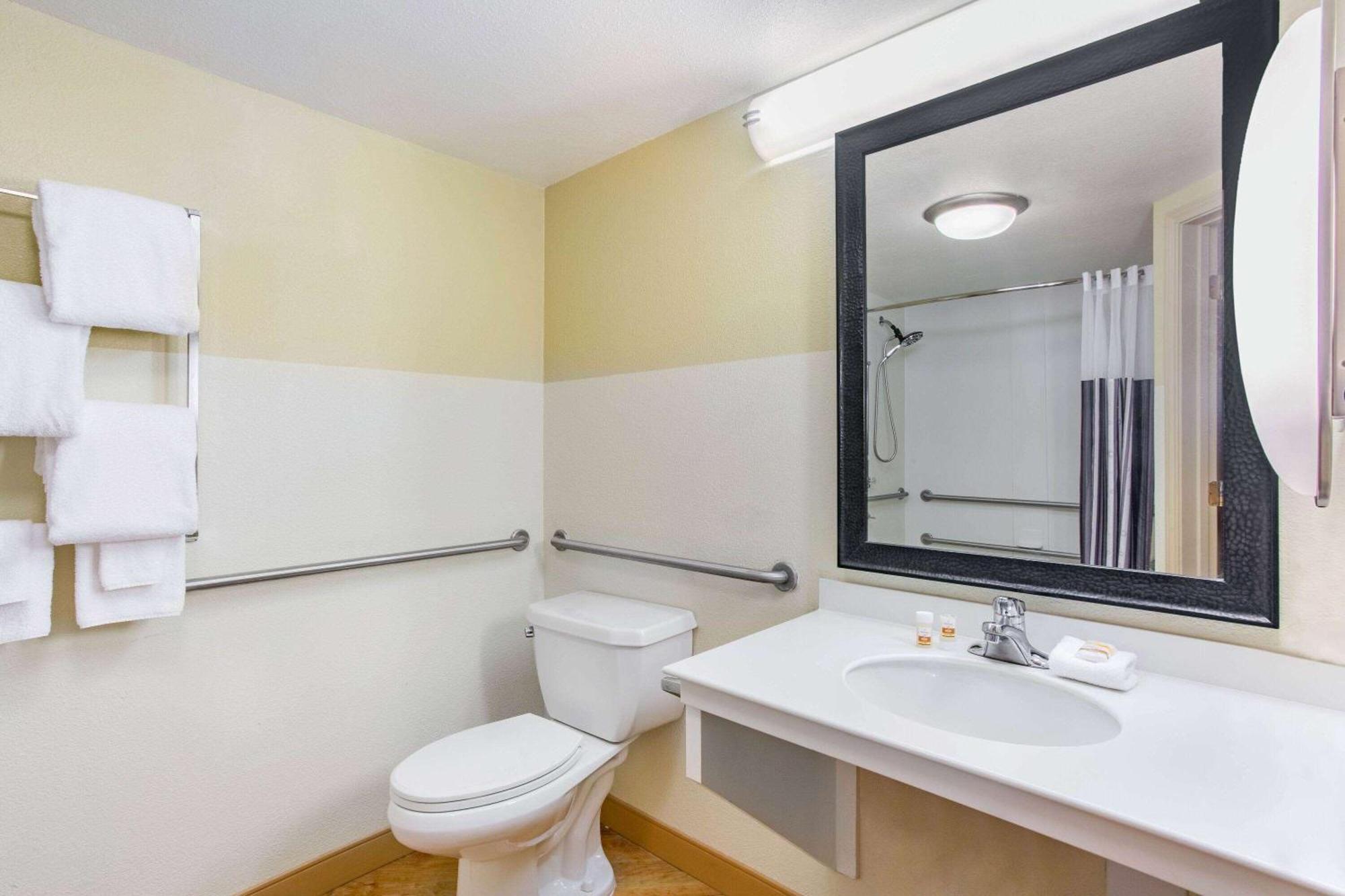 La Quinta By Wyndham Raleigh/Durham Southpoint Hotel Luaran gambar