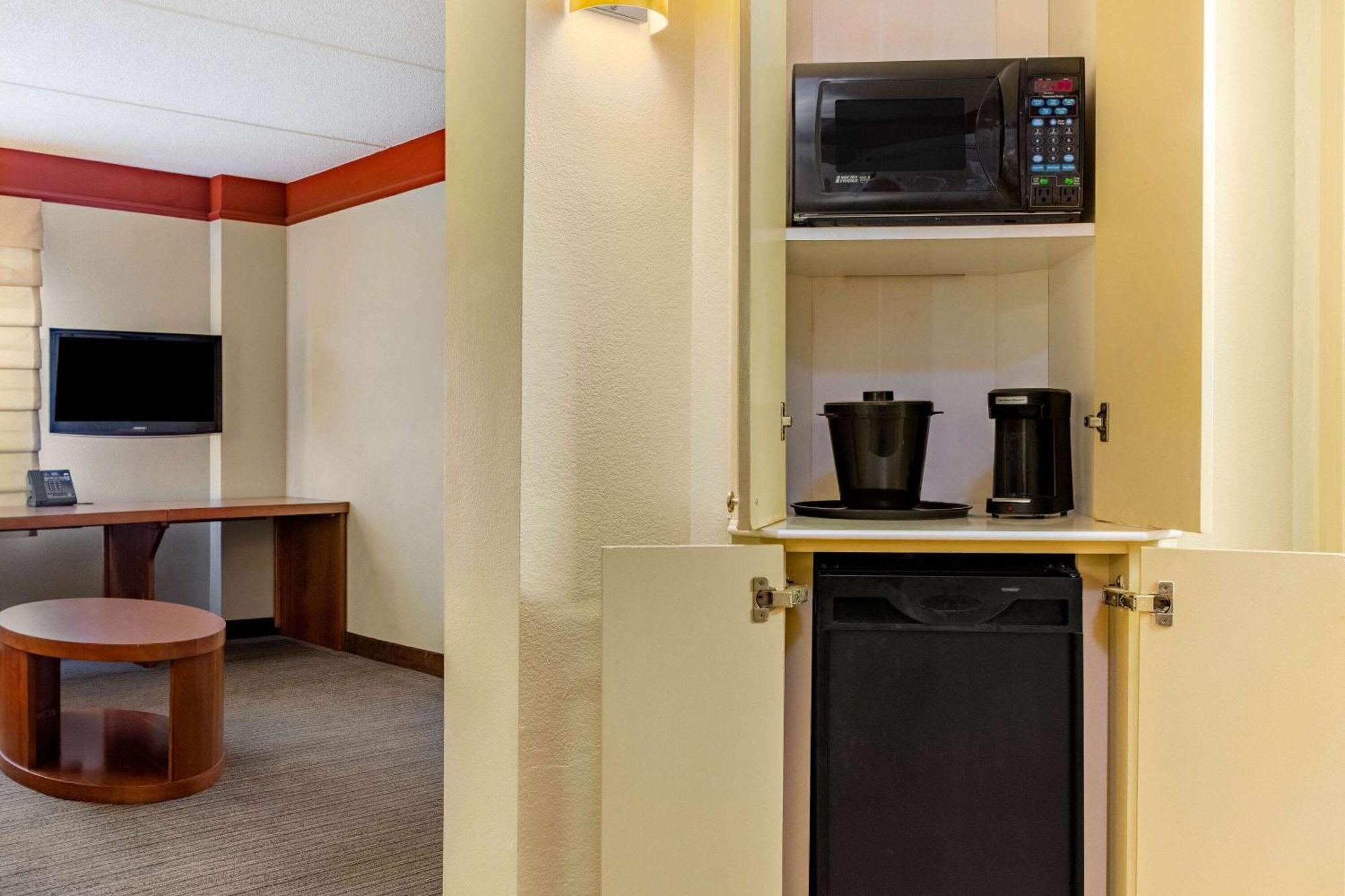 La Quinta By Wyndham Raleigh/Durham Southpoint Hotel Luaran gambar