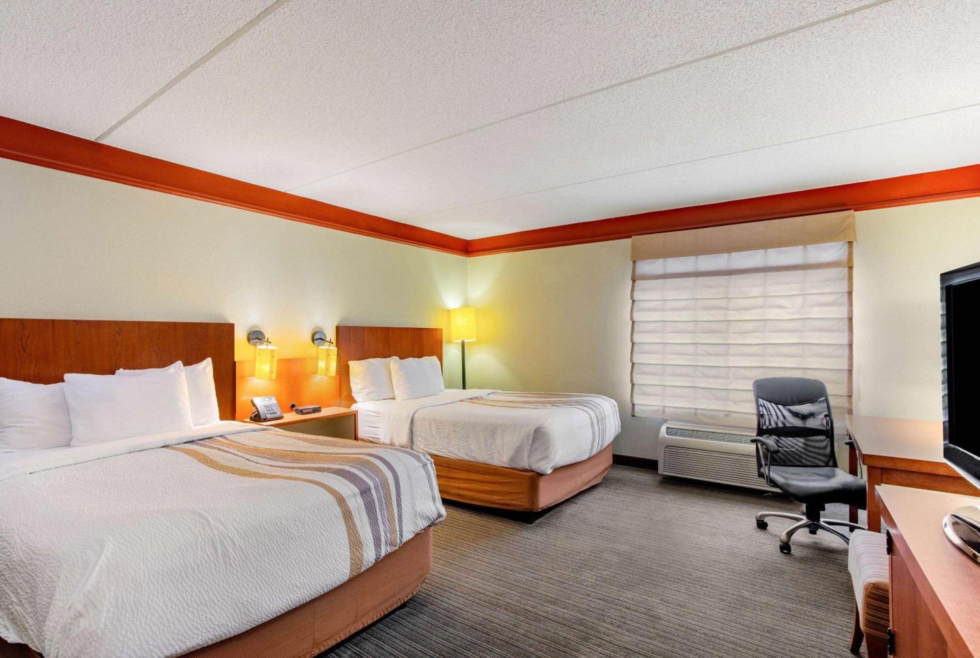 La Quinta By Wyndham Raleigh/Durham Southpoint Hotel Luaran gambar