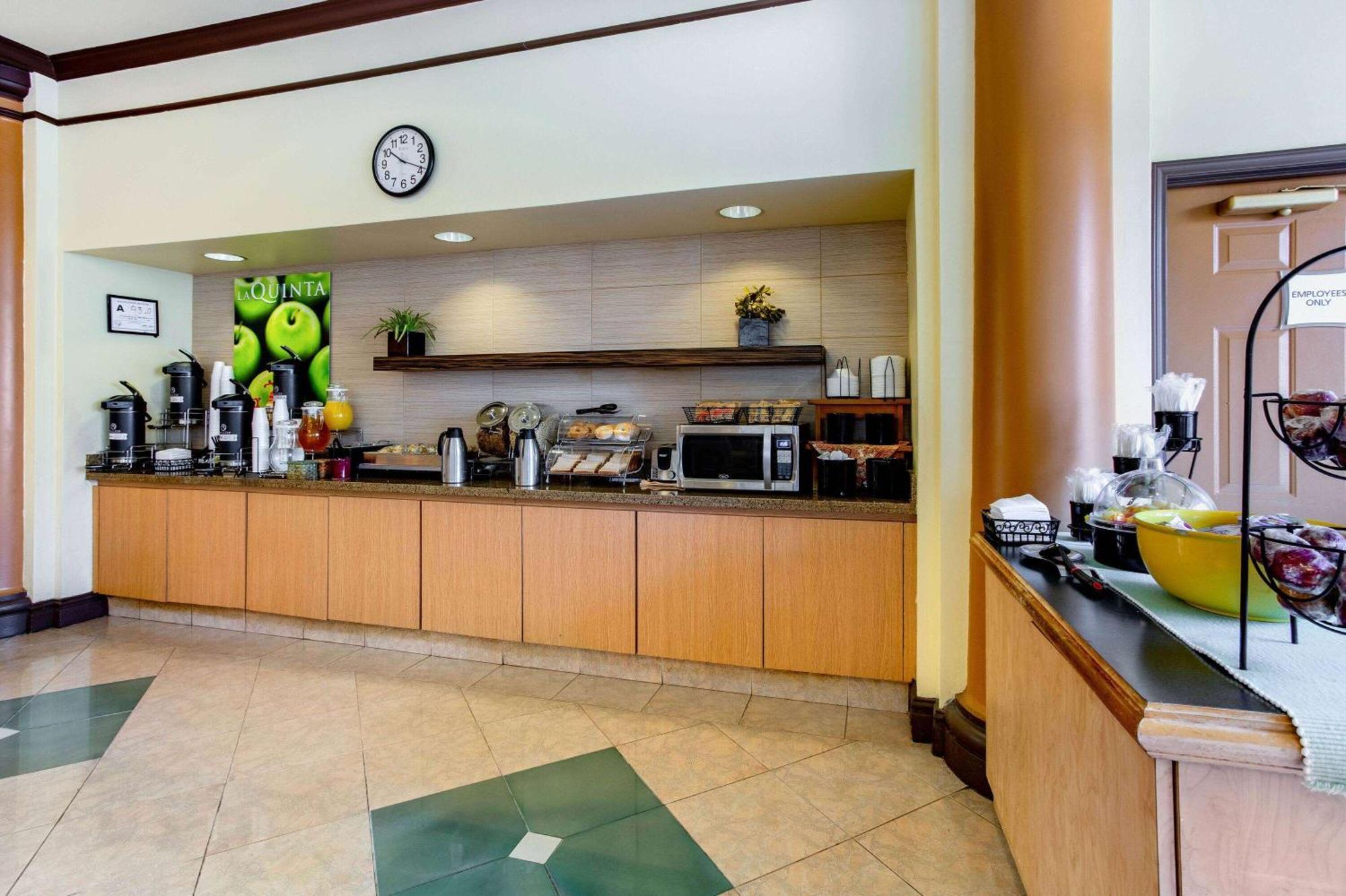 La Quinta By Wyndham Raleigh/Durham Southpoint Hotel Luaran gambar