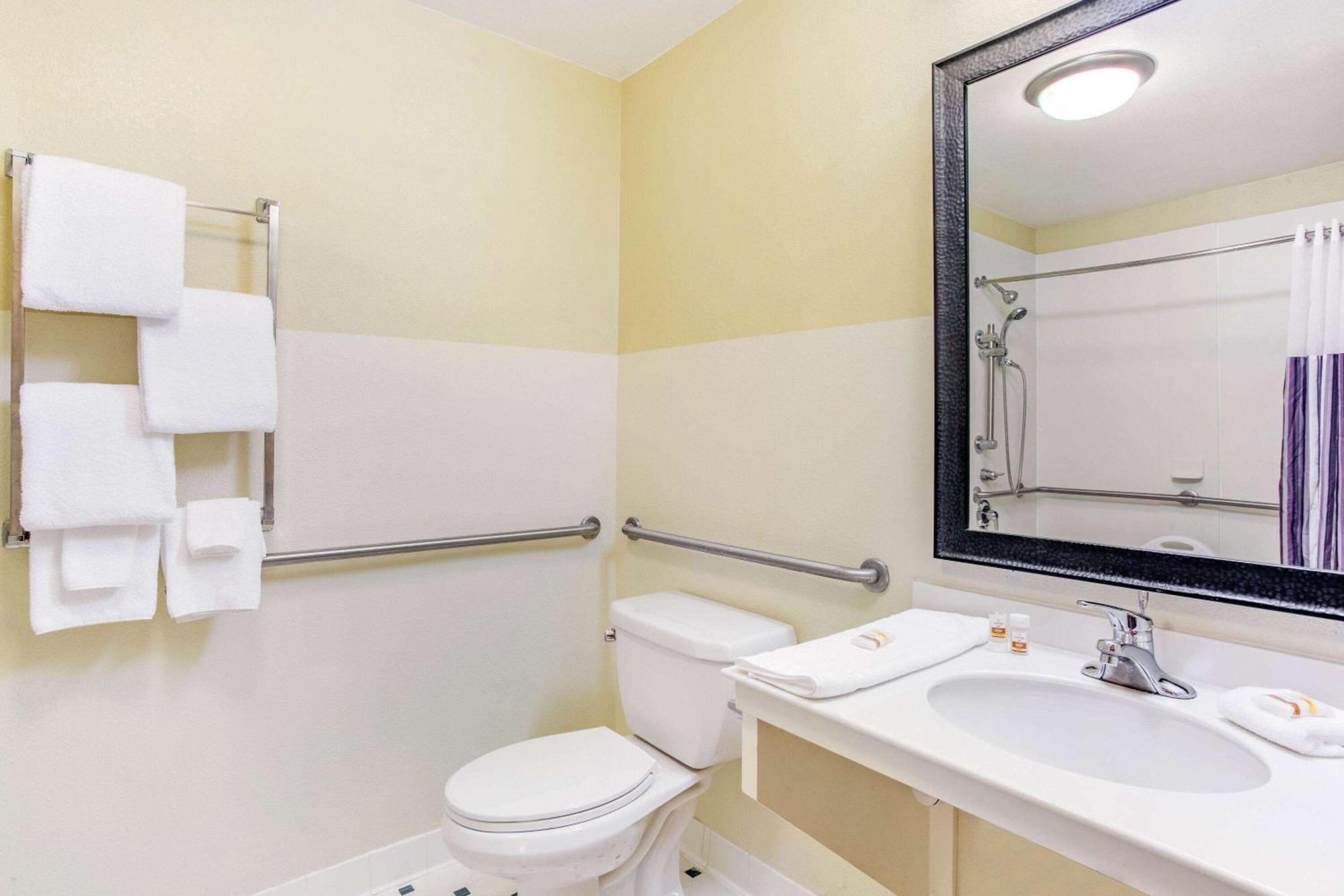 La Quinta By Wyndham Raleigh/Durham Southpoint Hotel Luaran gambar