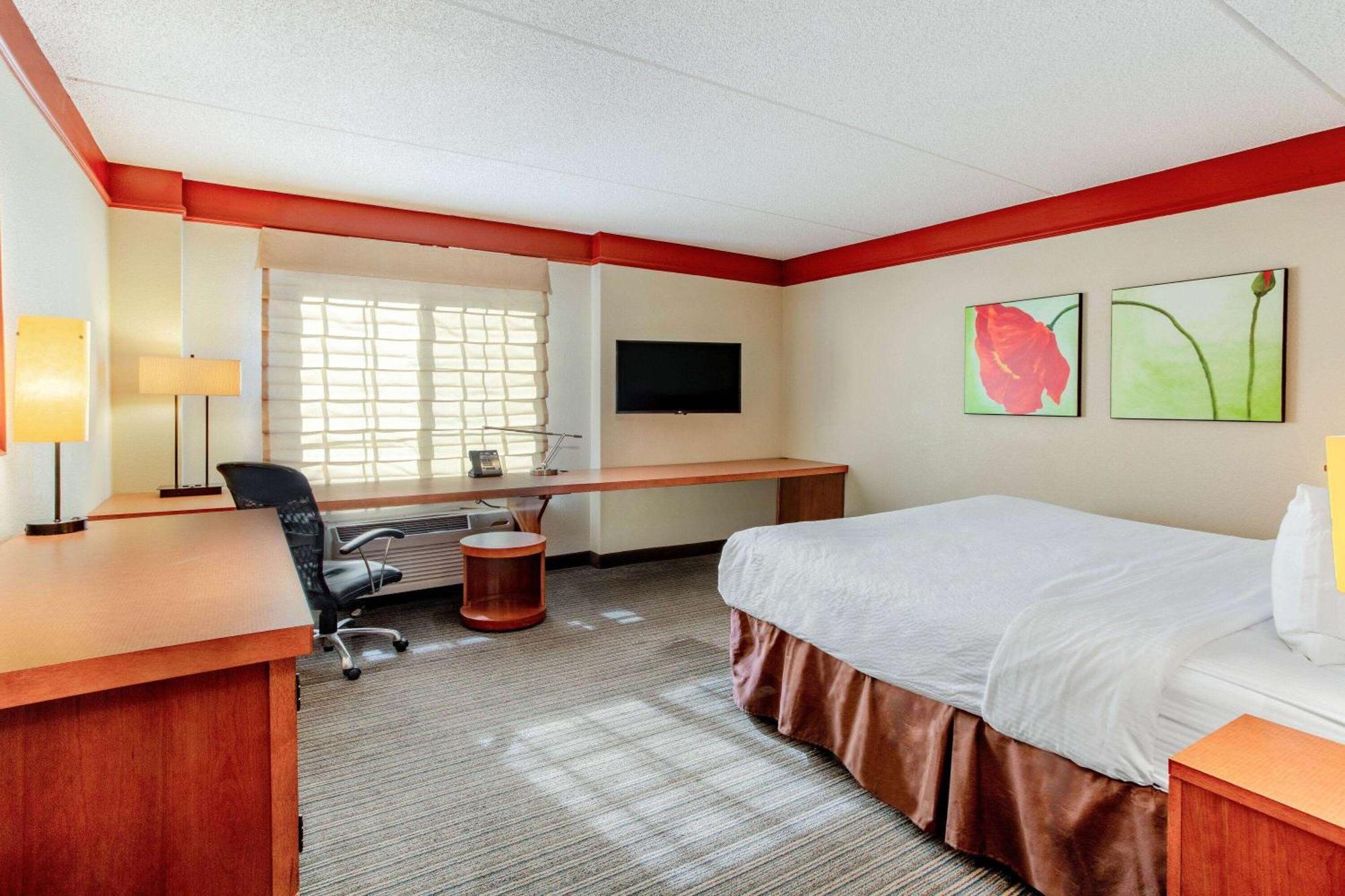 La Quinta By Wyndham Raleigh/Durham Southpoint Hotel Luaran gambar