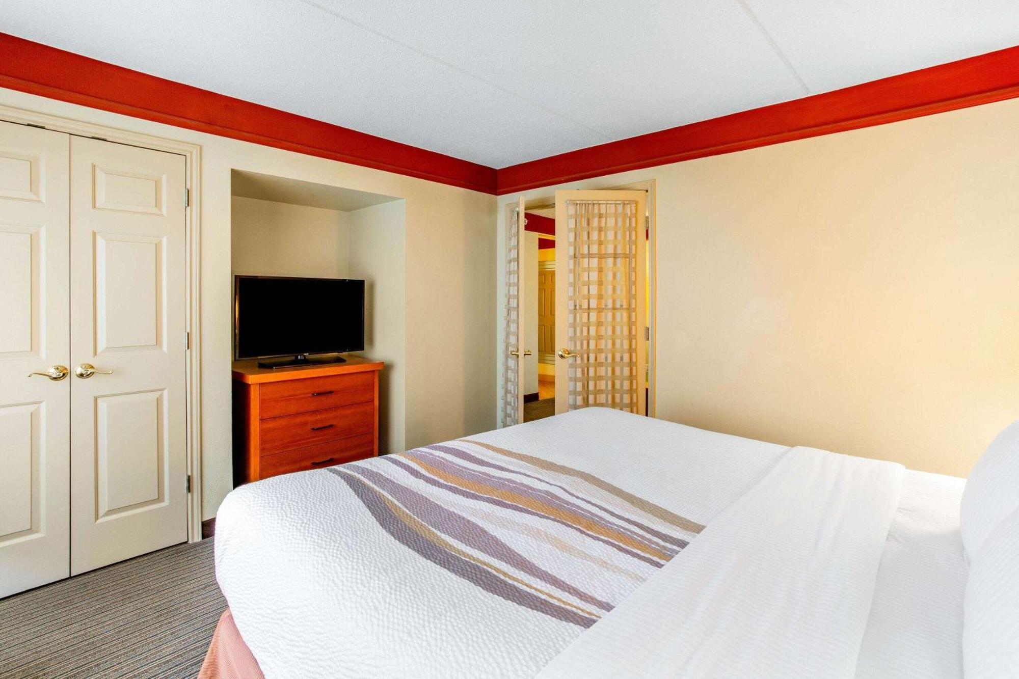 La Quinta By Wyndham Raleigh/Durham Southpoint Hotel Luaran gambar