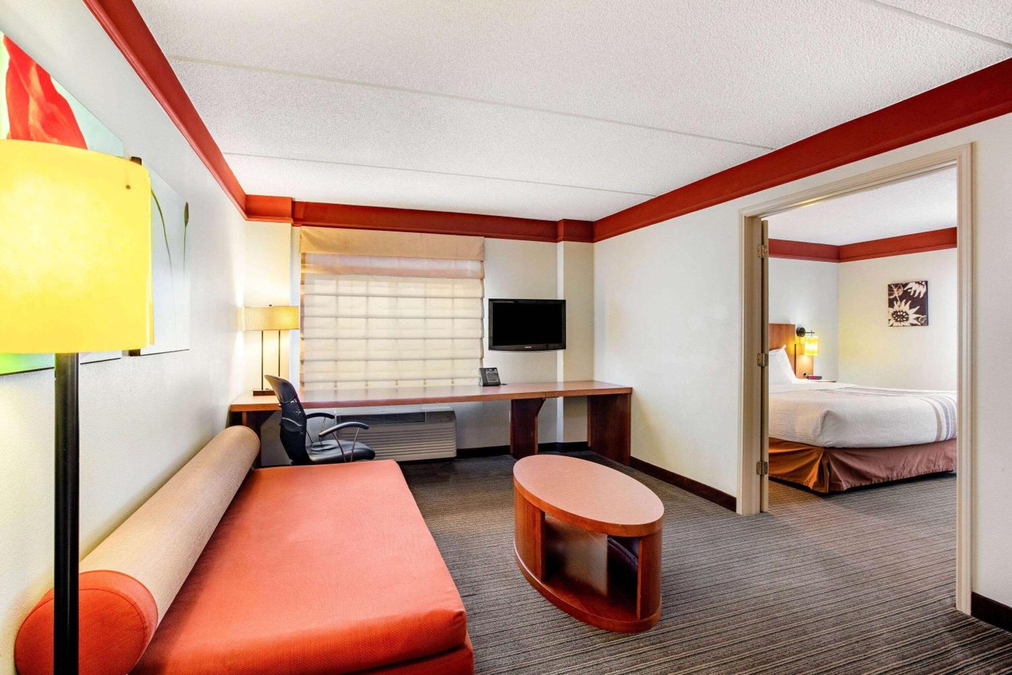 La Quinta By Wyndham Raleigh/Durham Southpoint Hotel Luaran gambar