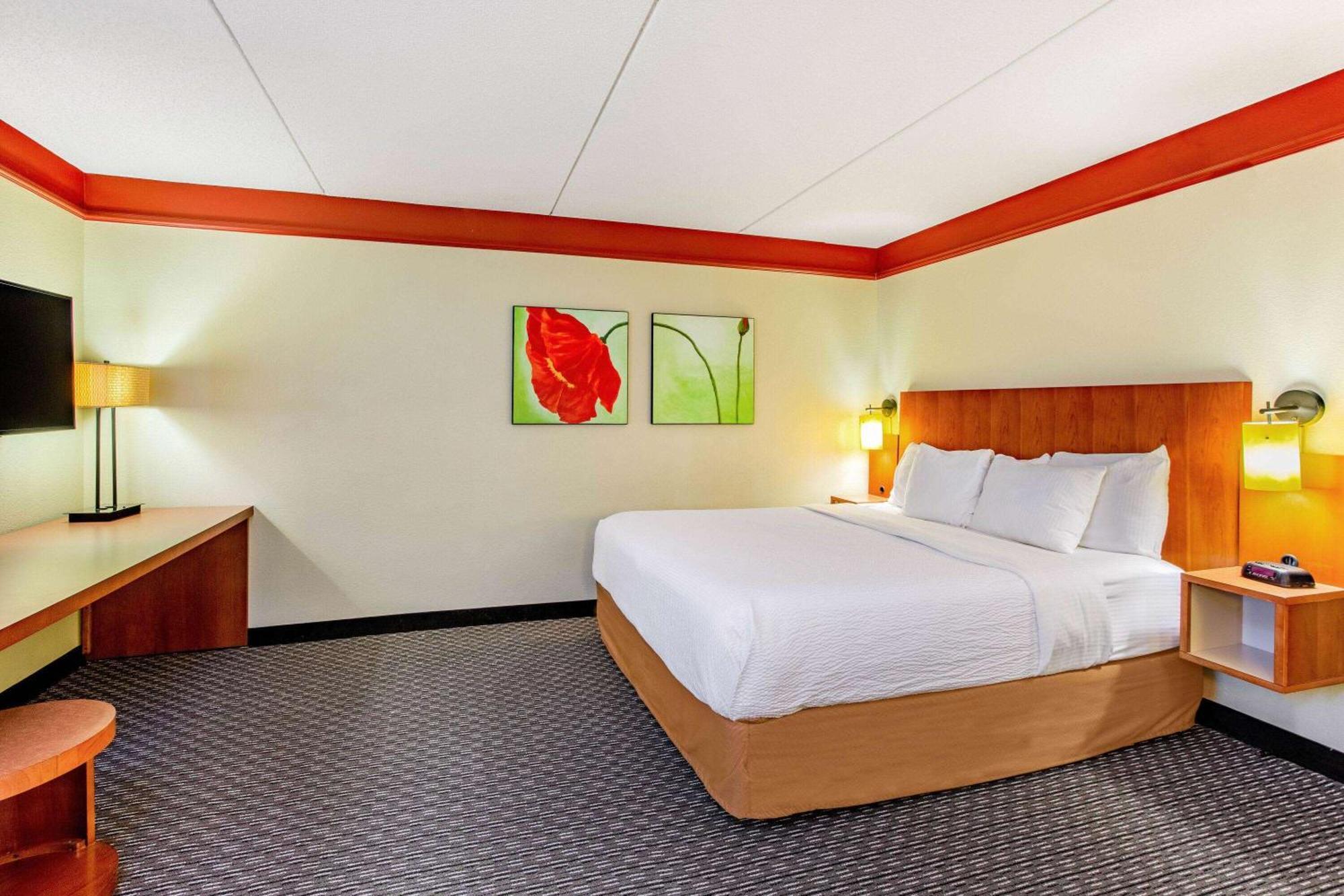 La Quinta By Wyndham Raleigh/Durham Southpoint Hotel Luaran gambar