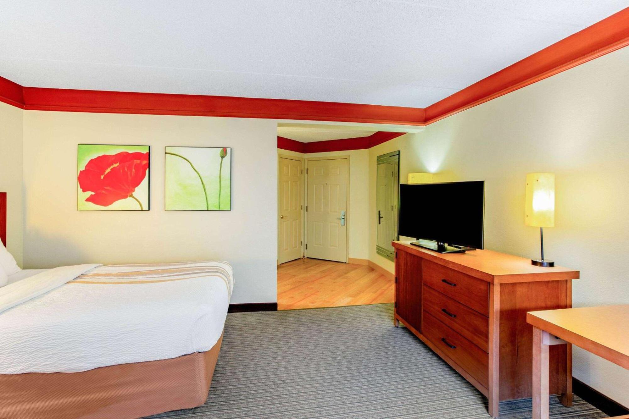 La Quinta By Wyndham Raleigh/Durham Southpoint Hotel Luaran gambar
