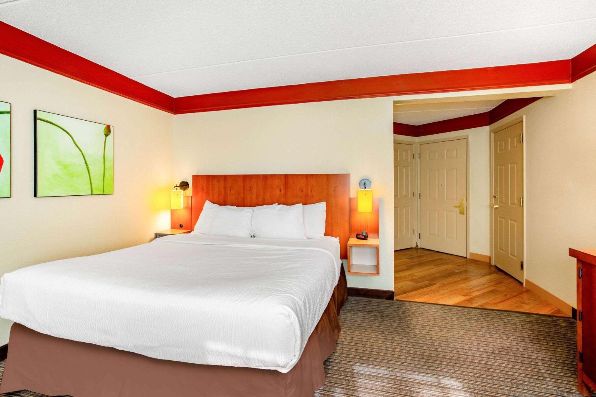La Quinta By Wyndham Raleigh/Durham Southpoint Hotel Luaran gambar
