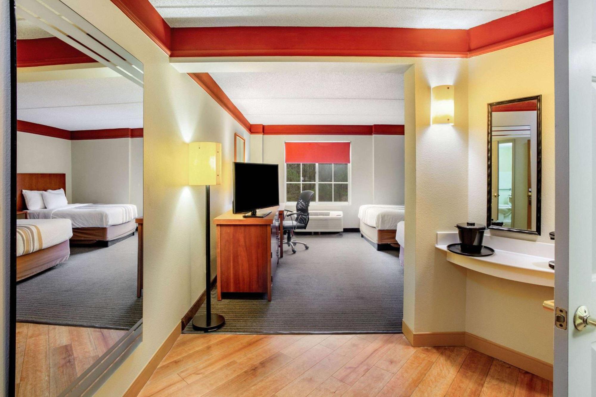 La Quinta By Wyndham Raleigh/Durham Southpoint Hotel Luaran gambar
