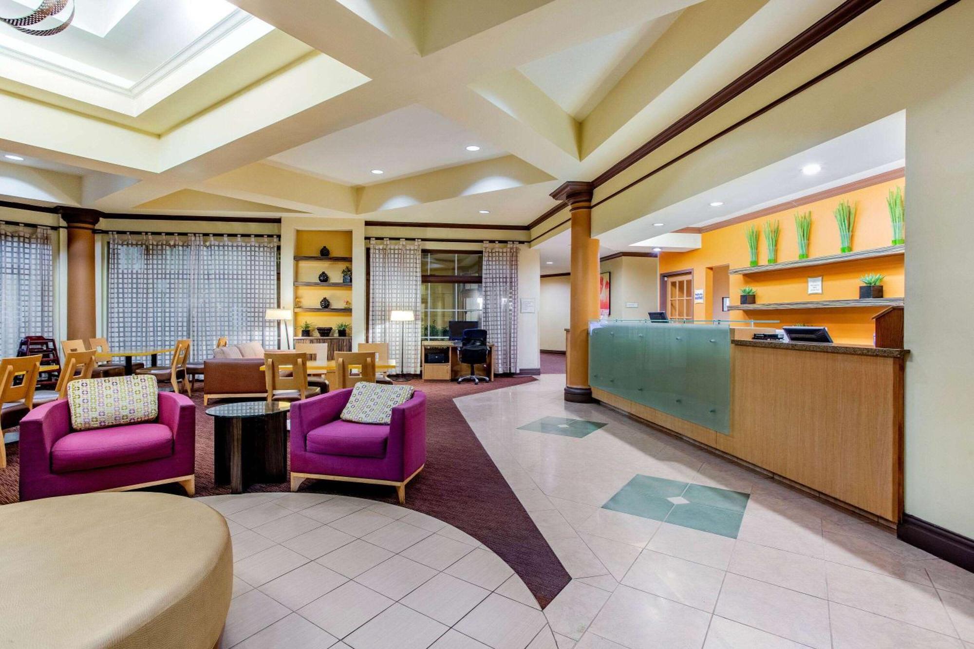La Quinta By Wyndham Raleigh/Durham Southpoint Hotel Luaran gambar