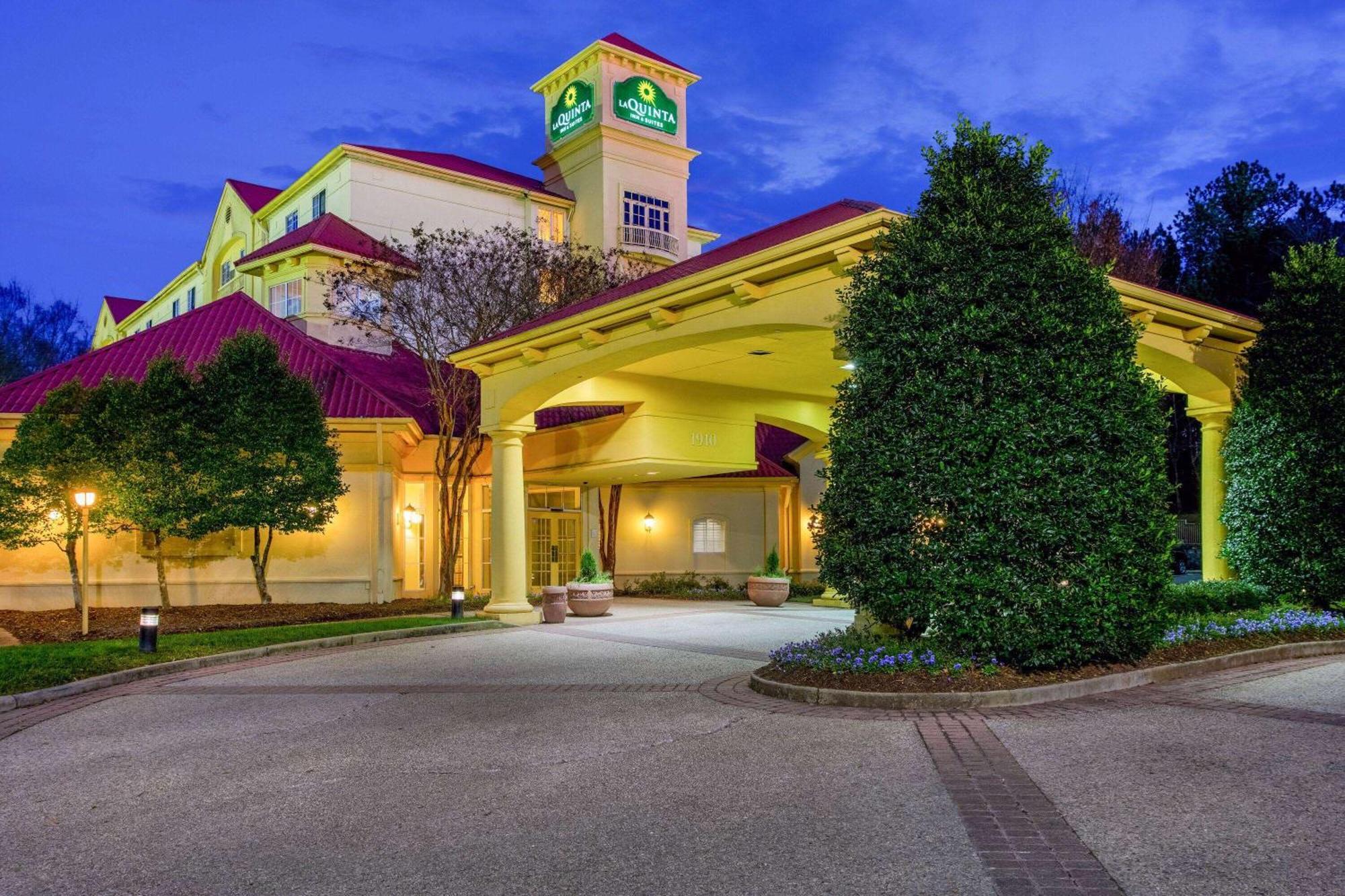 La Quinta By Wyndham Raleigh/Durham Southpoint Hotel Luaran gambar
