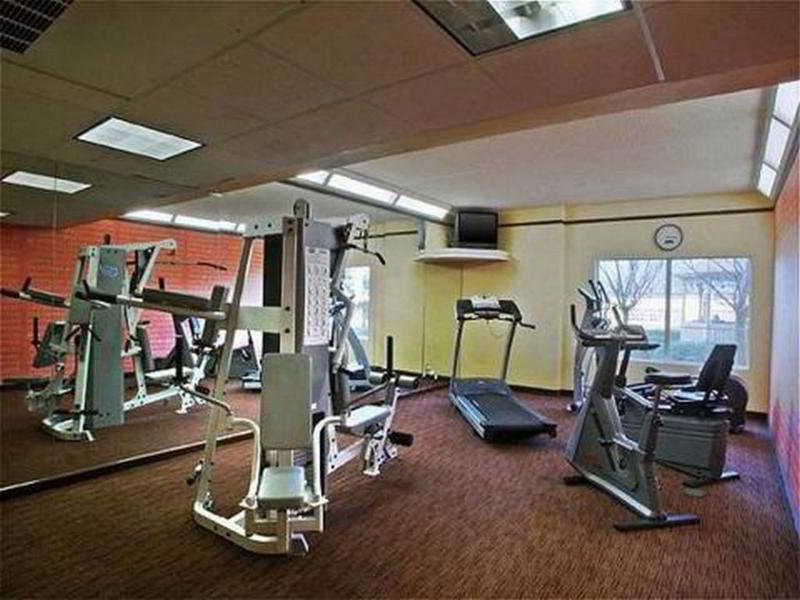 La Quinta By Wyndham Raleigh/Durham Southpoint Hotel Luaran gambar