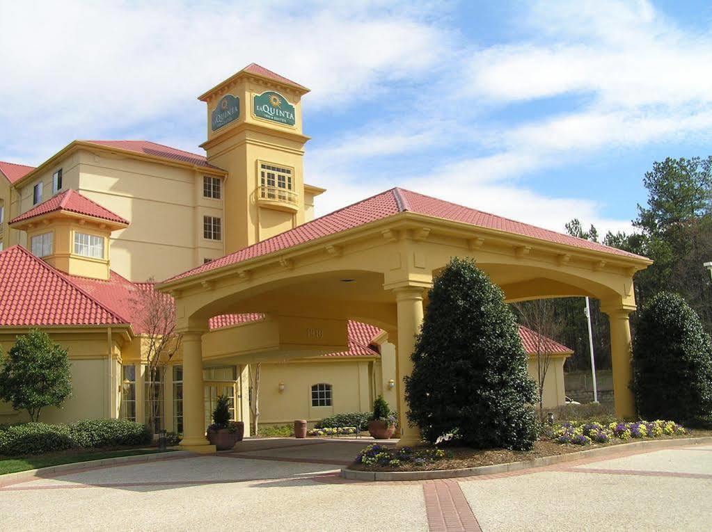 La Quinta By Wyndham Raleigh/Durham Southpoint Hotel Luaran gambar