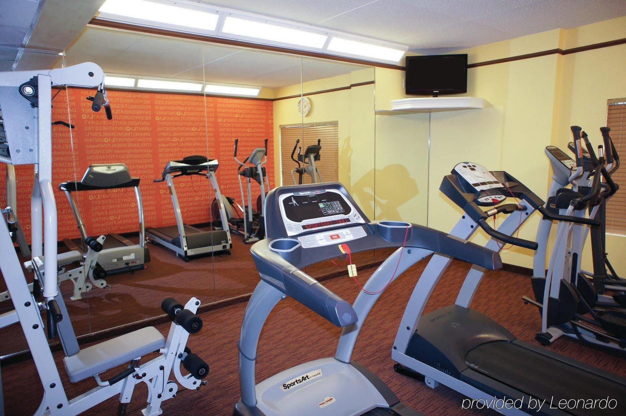 La Quinta By Wyndham Raleigh/Durham Southpoint Hotel Luaran gambar